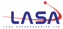 LASA Supergenerics