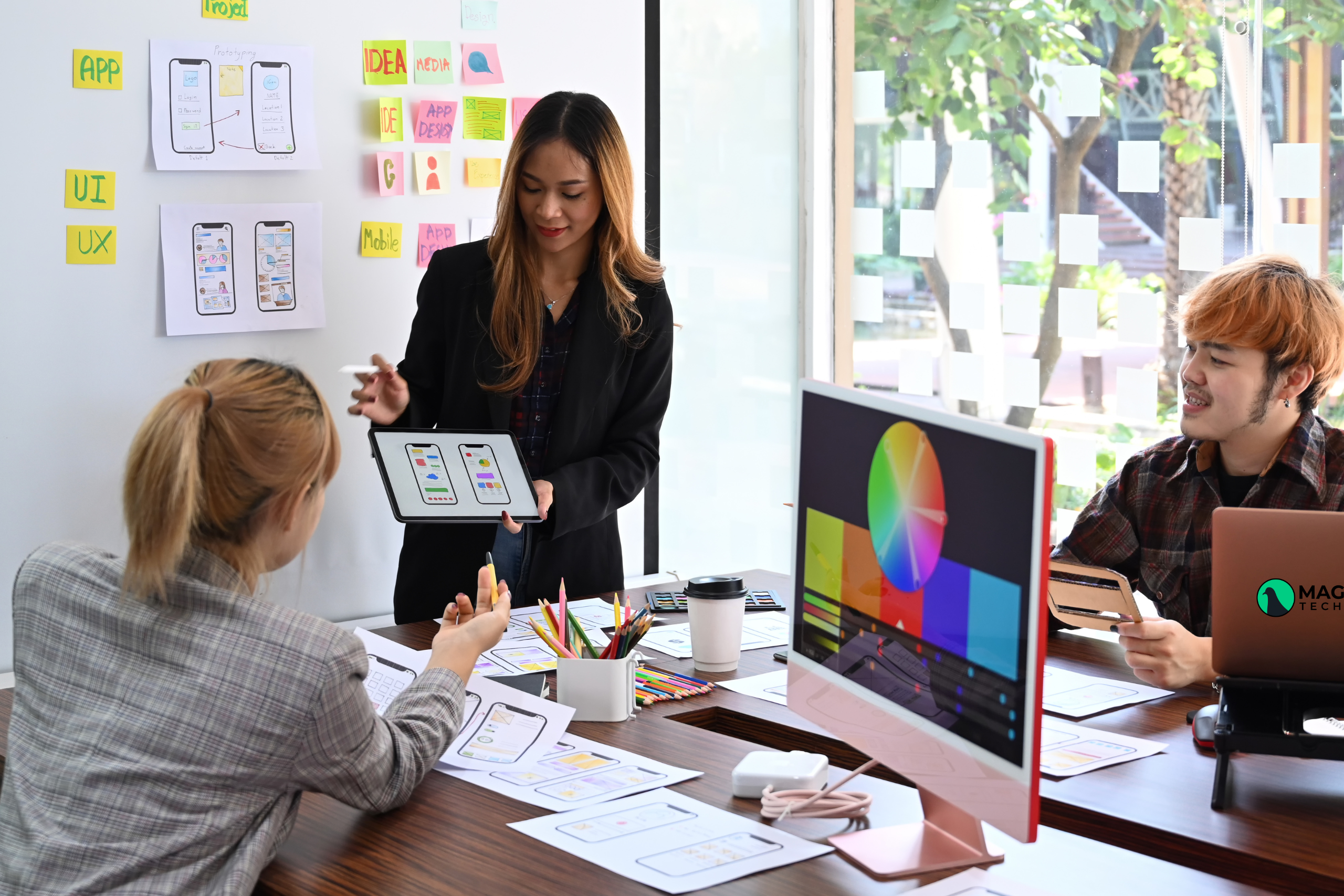 Web Development for Small Businesses: Strategies for Success